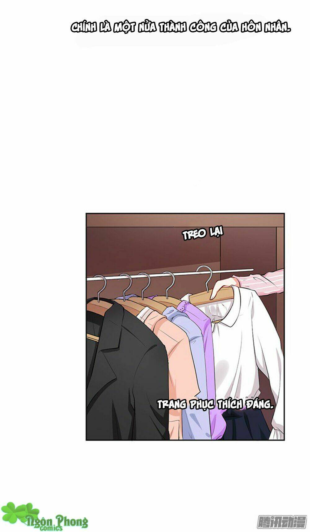 Bà Xã Tôi Là Nam Thần: Chapter 6