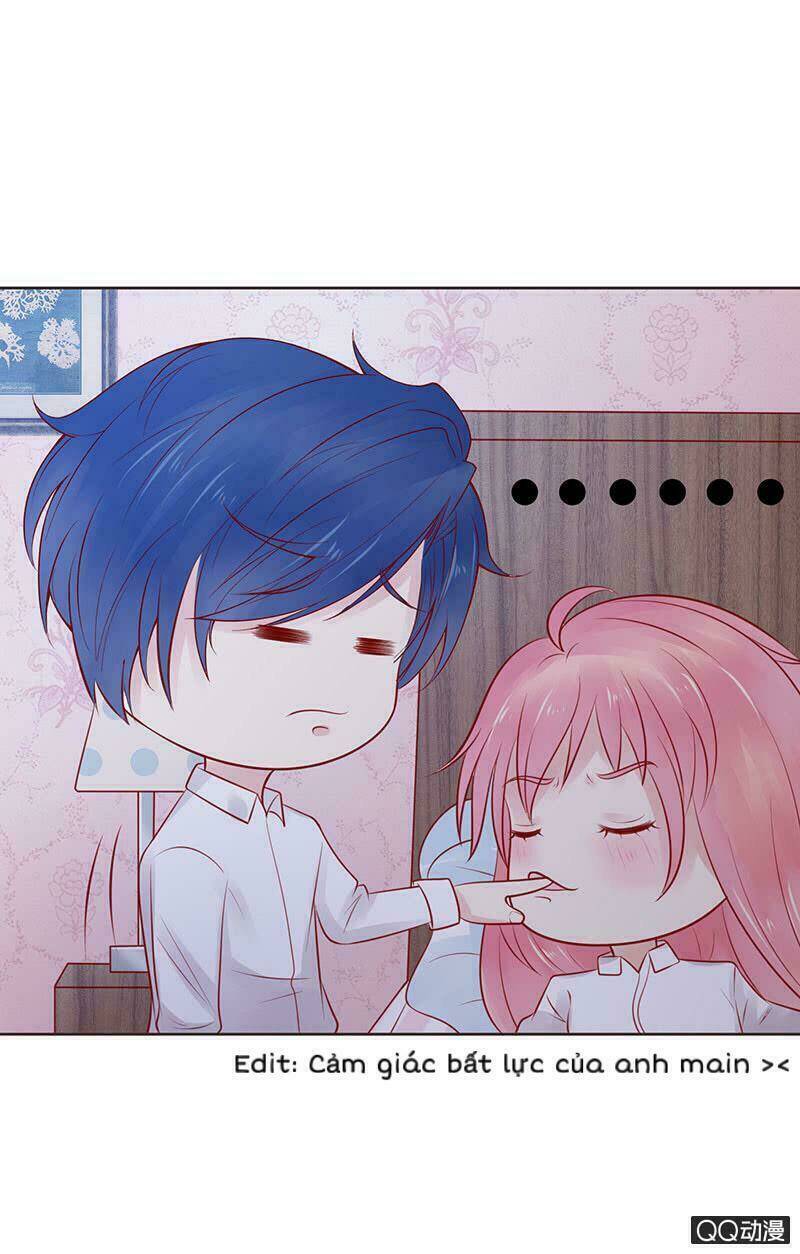 Băng Sơn Học Trưởng Không Được Chọc: Chapter 30.2