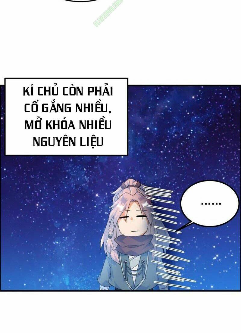 Tối Cường Quang Hoàn Hệ Thống: Chapter 13