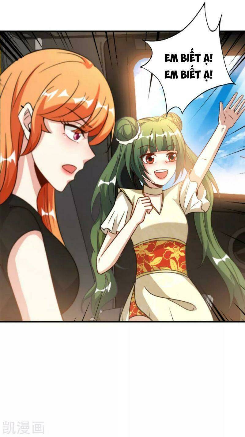 Vòng Bạn Bè Mạnh Nhất Của Tiên Giới: Chapter 73