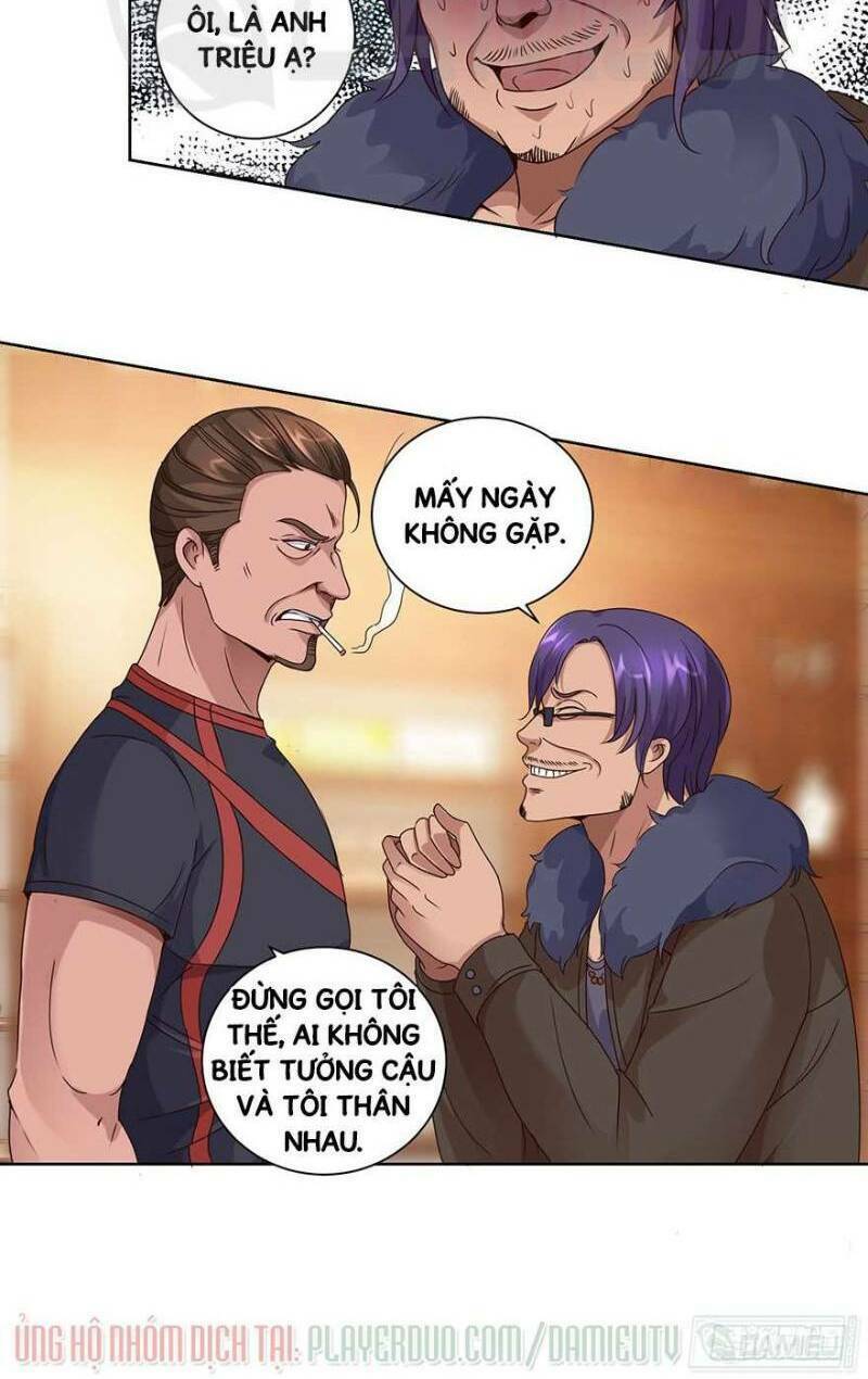 Đô Thị Chí Tôn Hệ Thống: Chapter 110