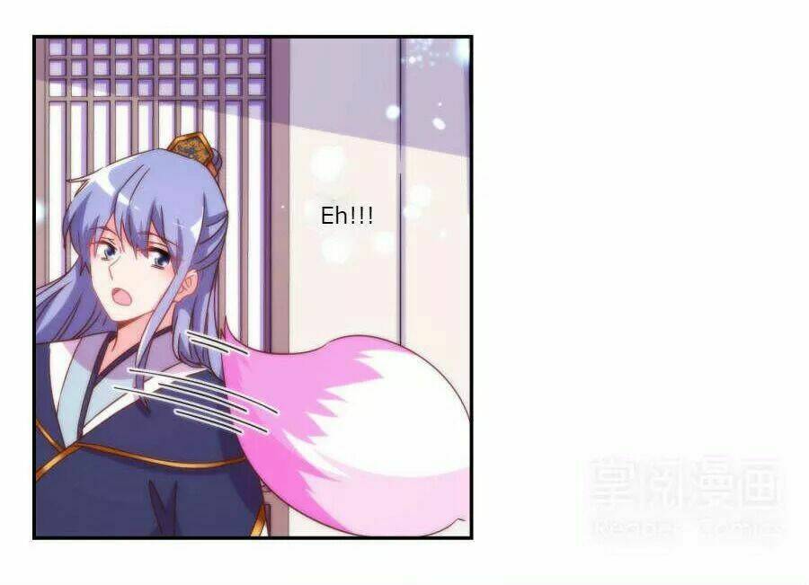 Vương Phi, Vương Gia Nhà Ngươi Không Ngốc Nữa Rồi: Chapter 3