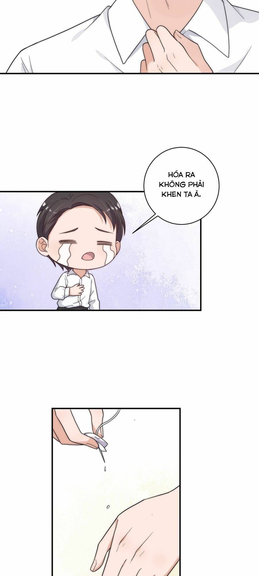 Cung Đấu Live: Chapter 54