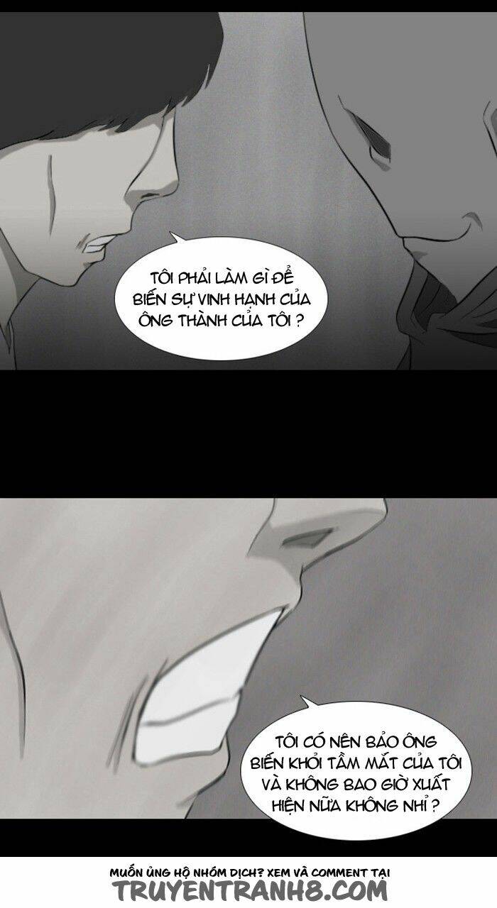 Thứ Sáu: Những Câu Chuyện Cấm: Chapter 38