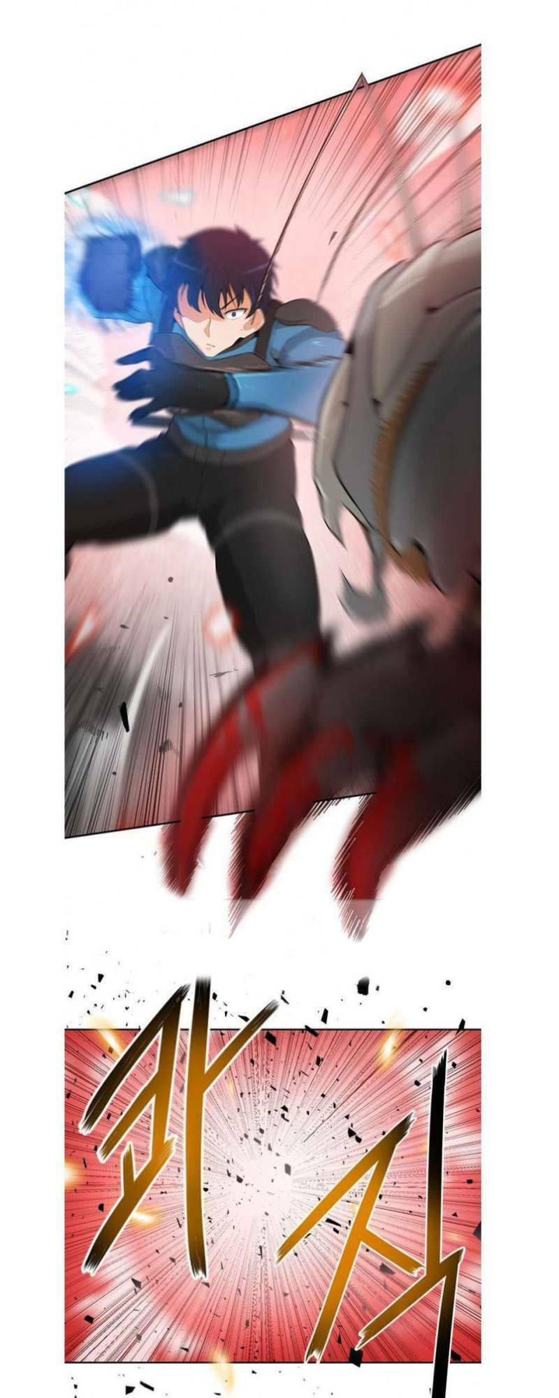 Tôi Tự Động Săn Một Mình: Chapter 16