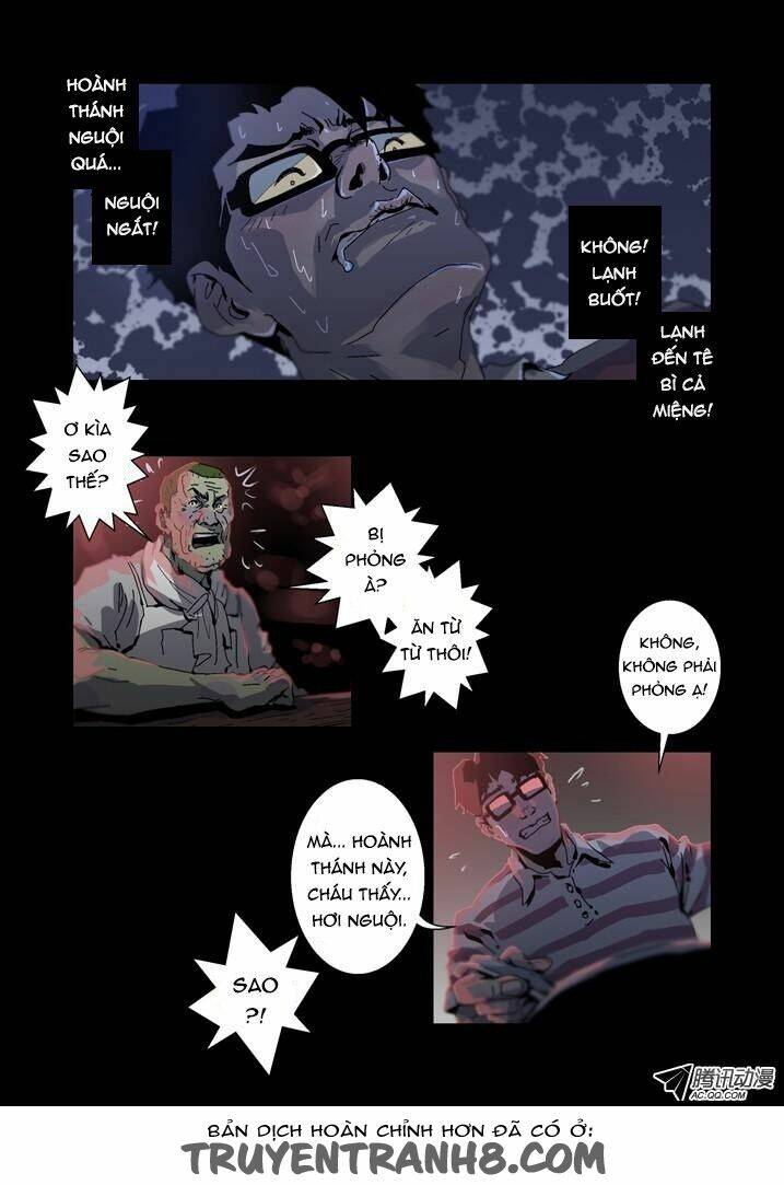 Thâu Hồn: Chapter 65