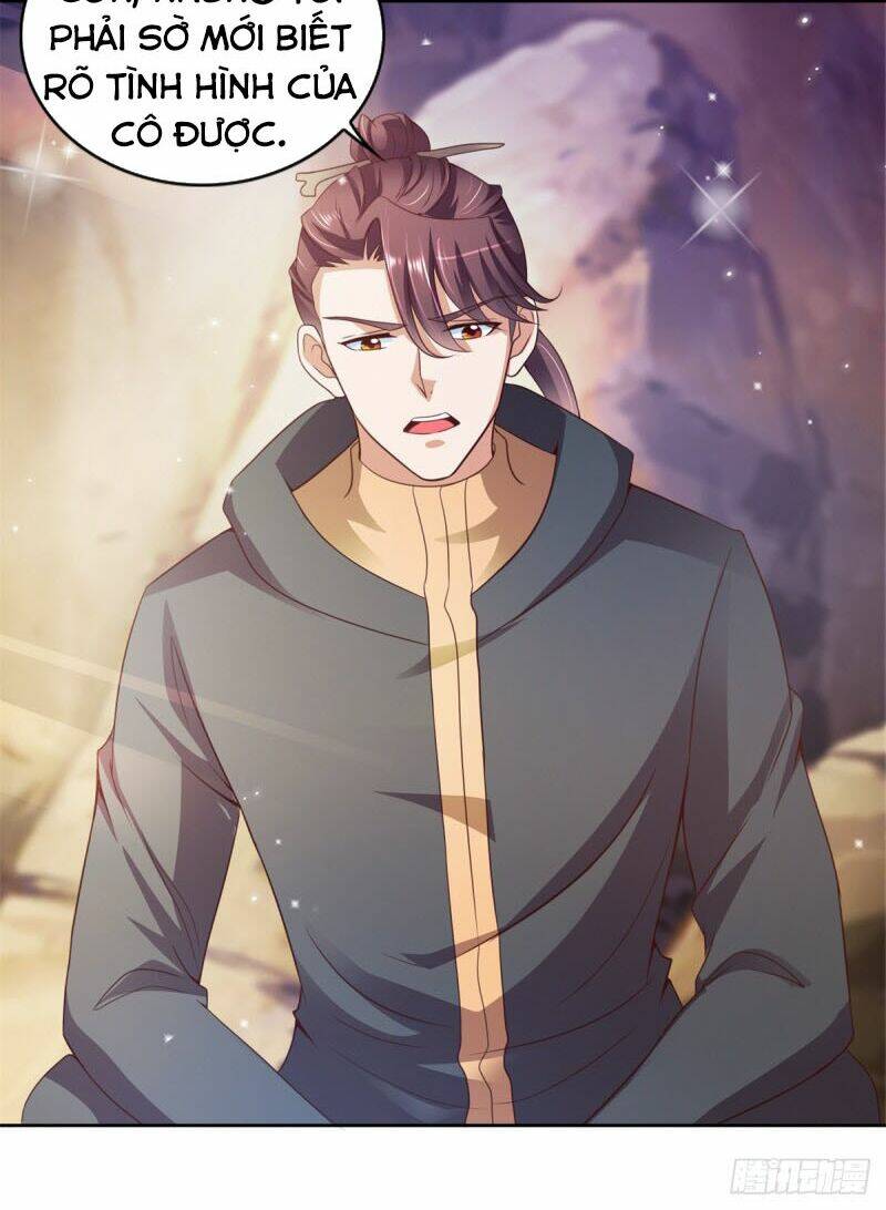 Chí Tôn Toàn Năng: Chapter 28