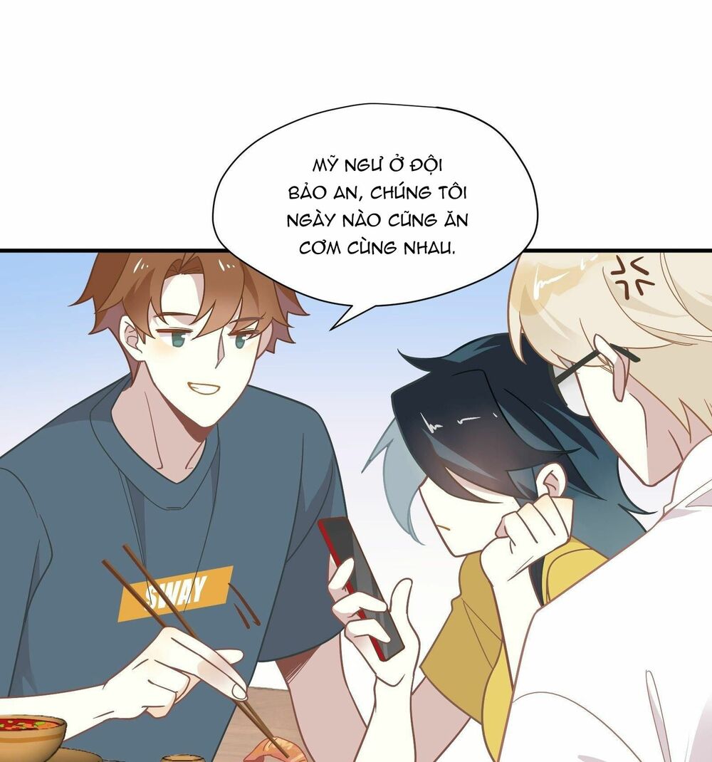 Nữ Phụ Như Tôi Cũng Có Ngày Ra Mắt: Chapter 55