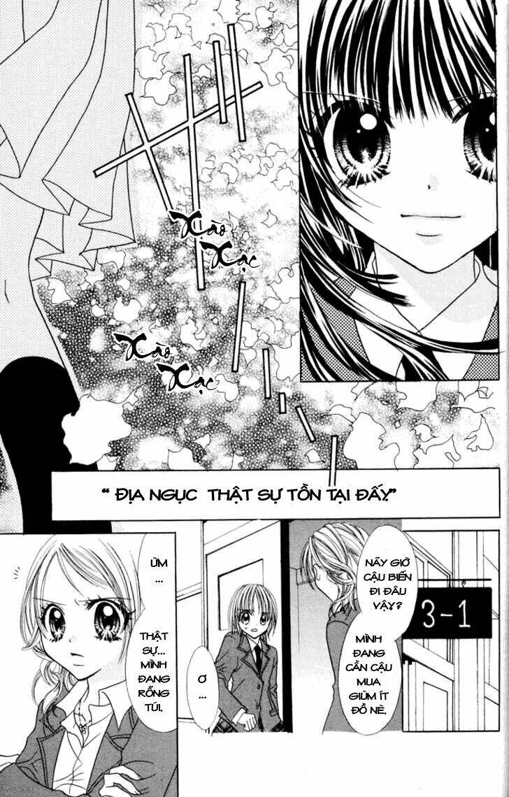 Jigoku Shoujo: Chapter 1