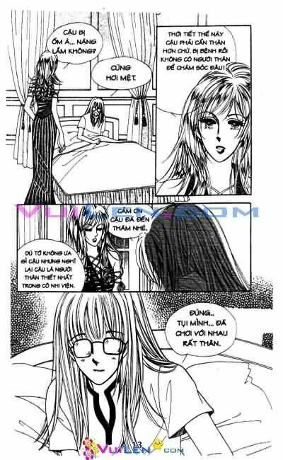 Tìm Anh - Look For Oppa: Chapter 3