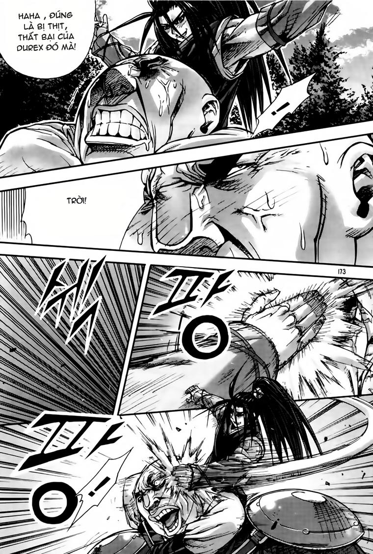 Diêm Đế: Chapter 207