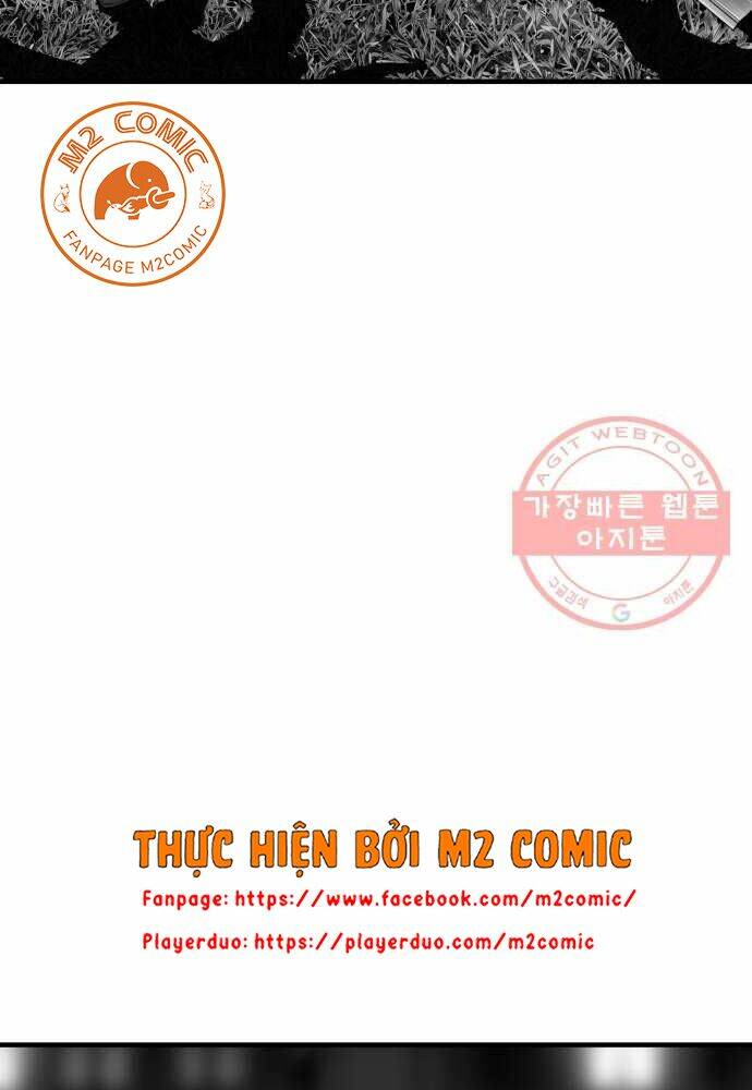 Quảng Trường Máu: Chapter 55