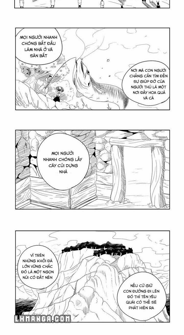The Wizard: Chapter 6