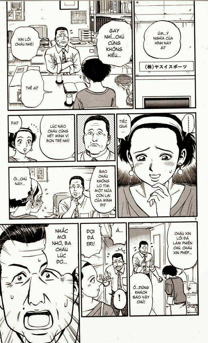 Ganba! Fly High! - Bay Cao Hơn Nữa: Chapter 57