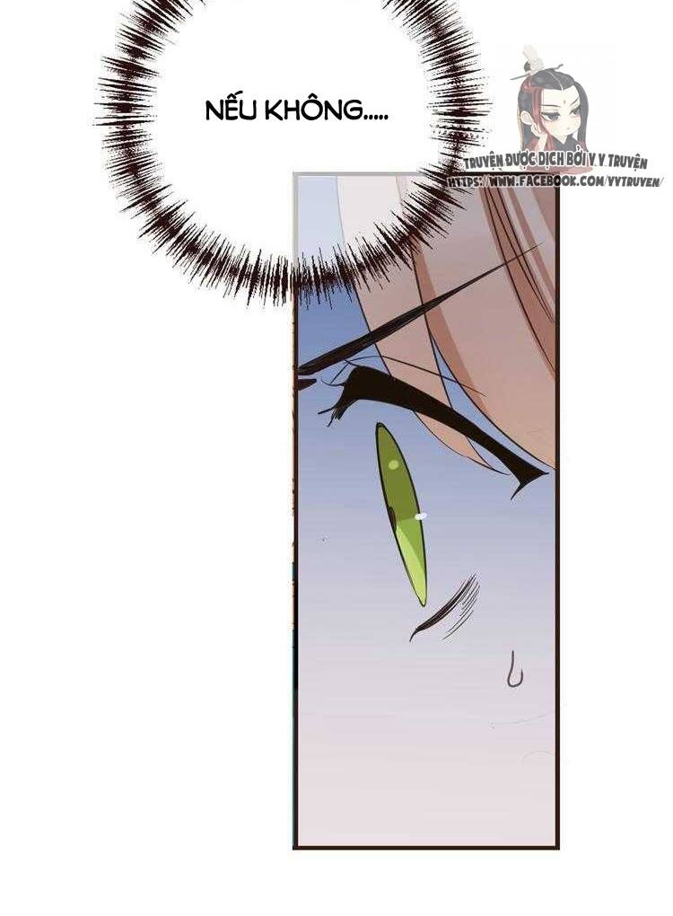 Giáo chủ yêu nghiệt mau nằm xuống: Chapter 29