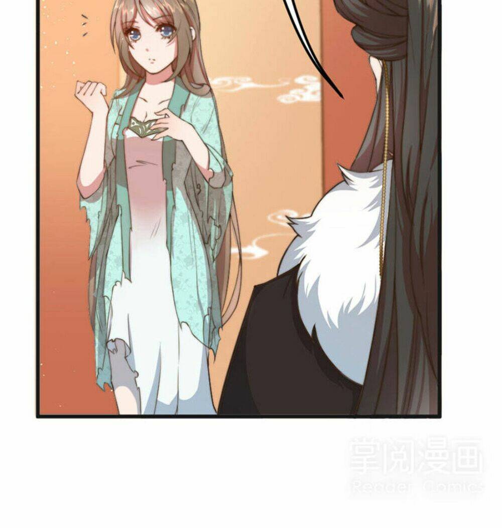 Đệ Nhất Cuồng Phi: Chapter 10