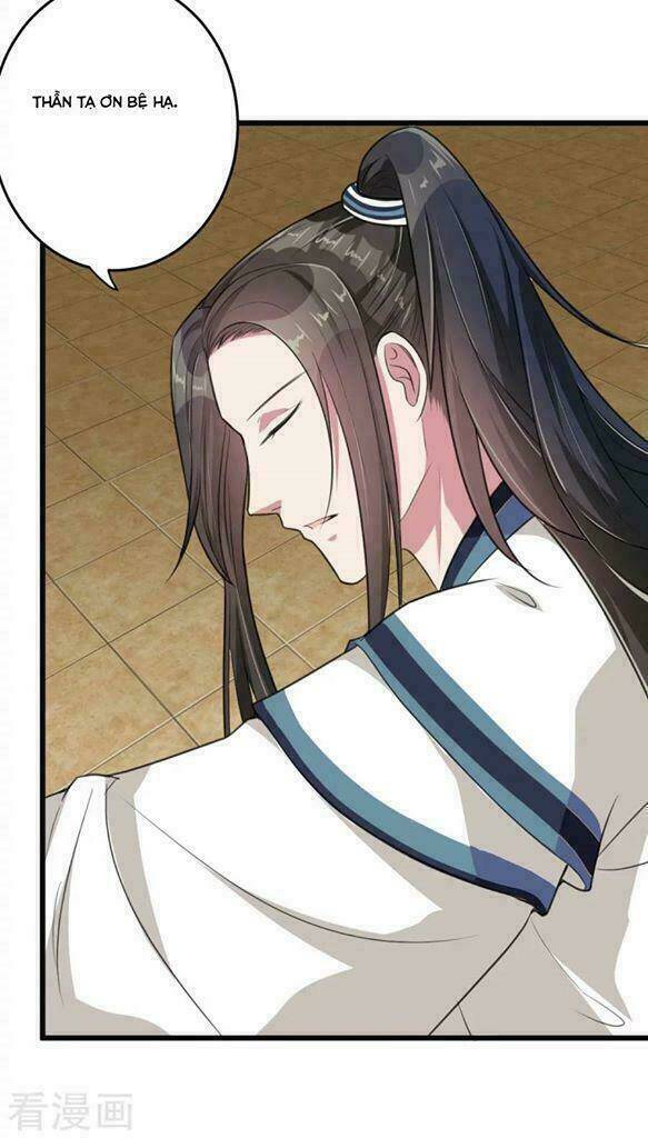 Đế Vương Sợ Vương Phi Muốn Sở Hữu Thiên Hạ: Chapter 18