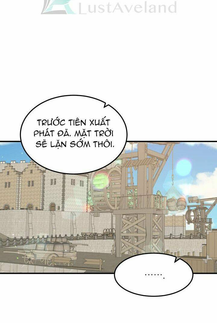 Công Tước, Loạn Vừa Thôi!: Chapter 101