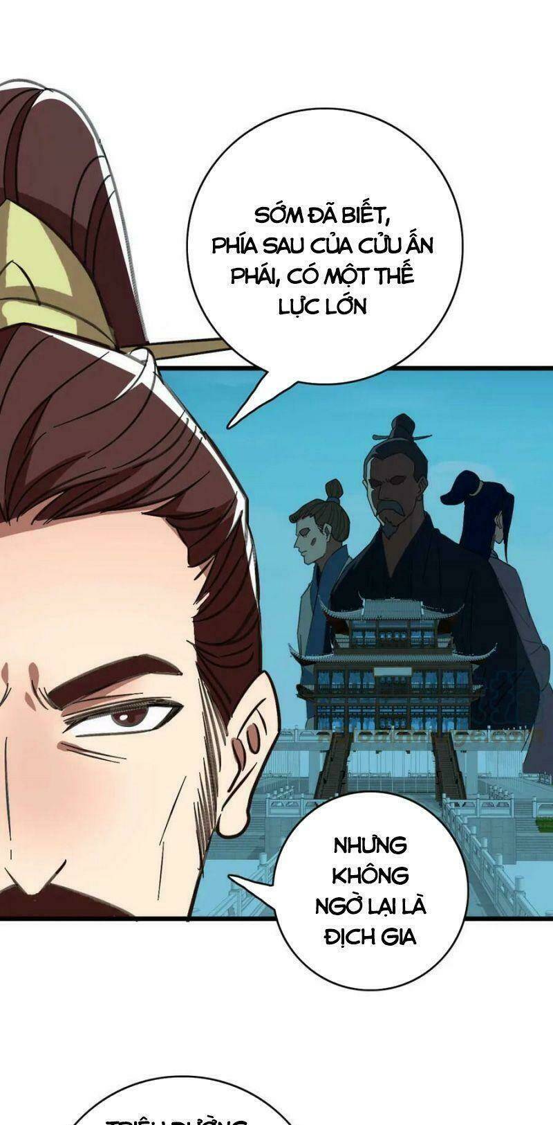 Siêu Đạo Thần Thuật: Chapter 91