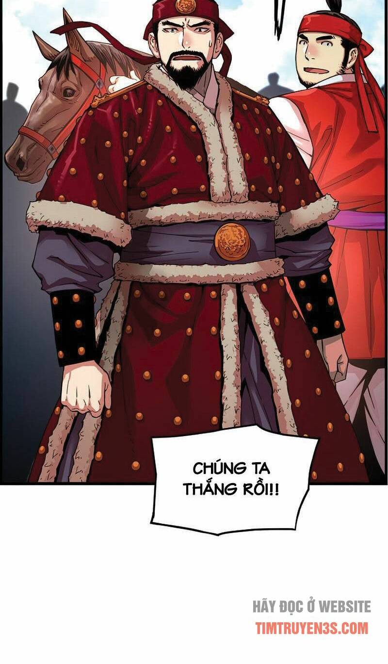 Tôi Sẽ Sống Như Một Hoàng Tử: Chapter 80
