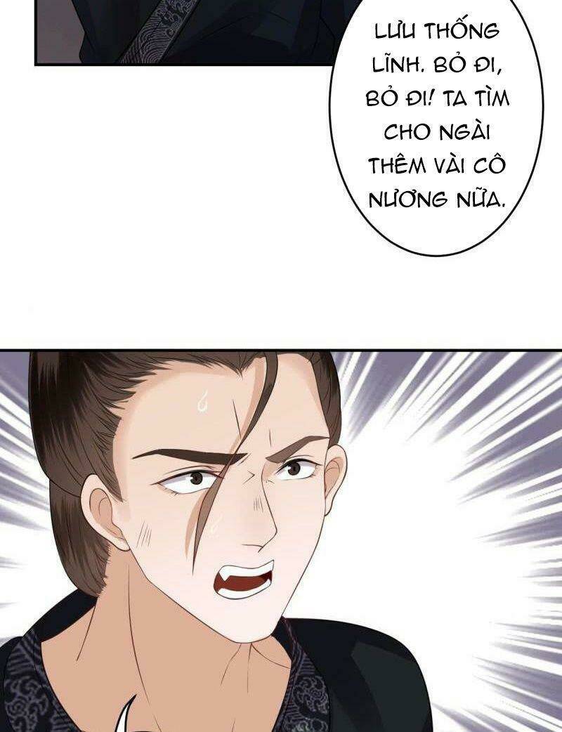 Vương Gia Kiêu Ngạo Quá Khó Cua: Chapter 84