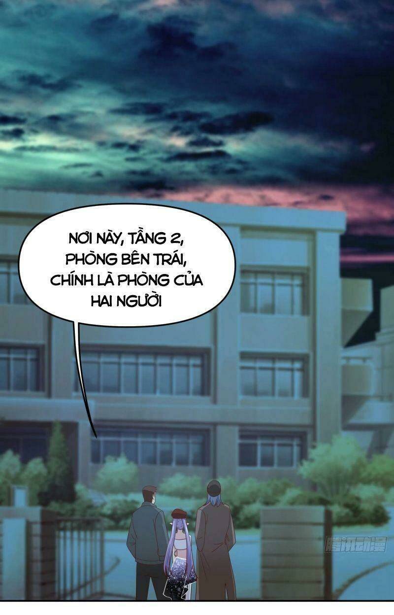 Xâm Lược Vạn Giới: Chapter 57