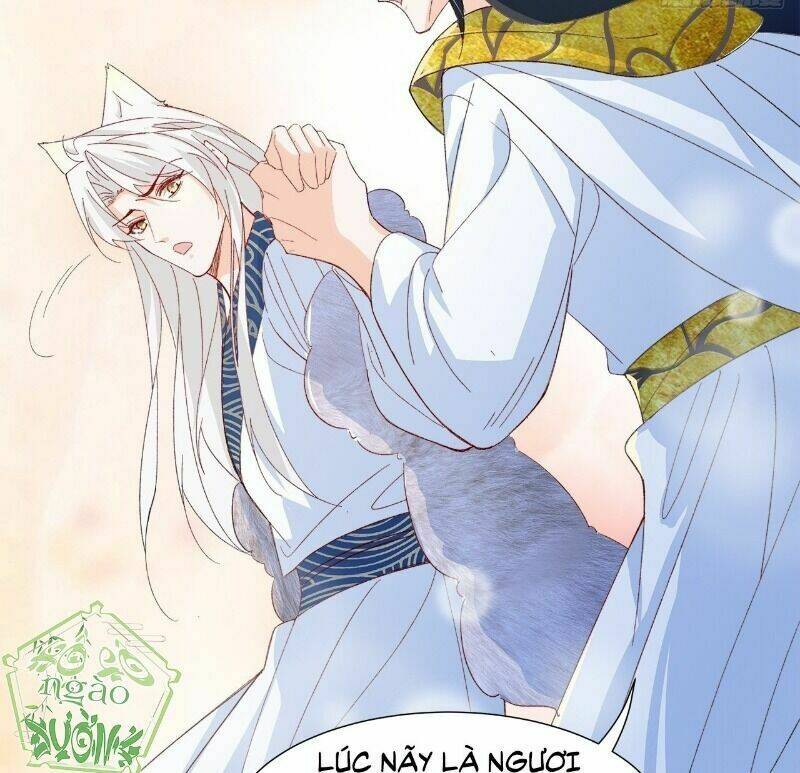 Ảnh Đế Yêu Hồ: Chapter 56