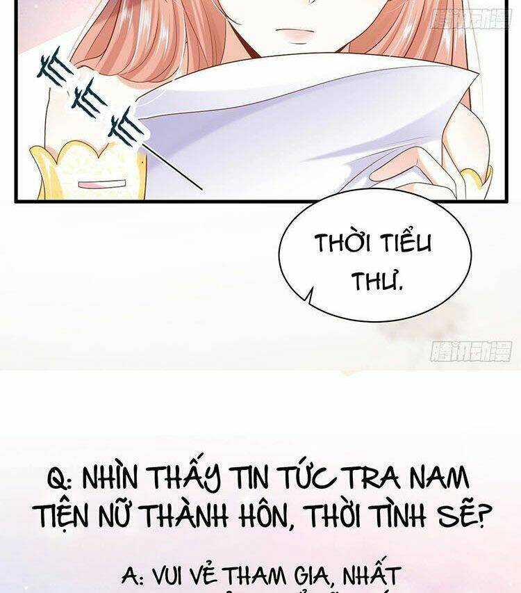 Ức Vạn Song Bảo: Mami, Bó Tay Chịu Trói: Chapter 23.2