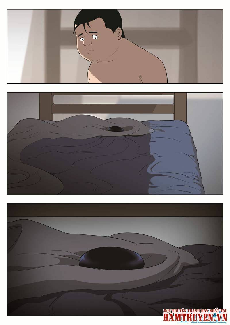 Ngụy Thủy Nghi Vân: Chapter 37