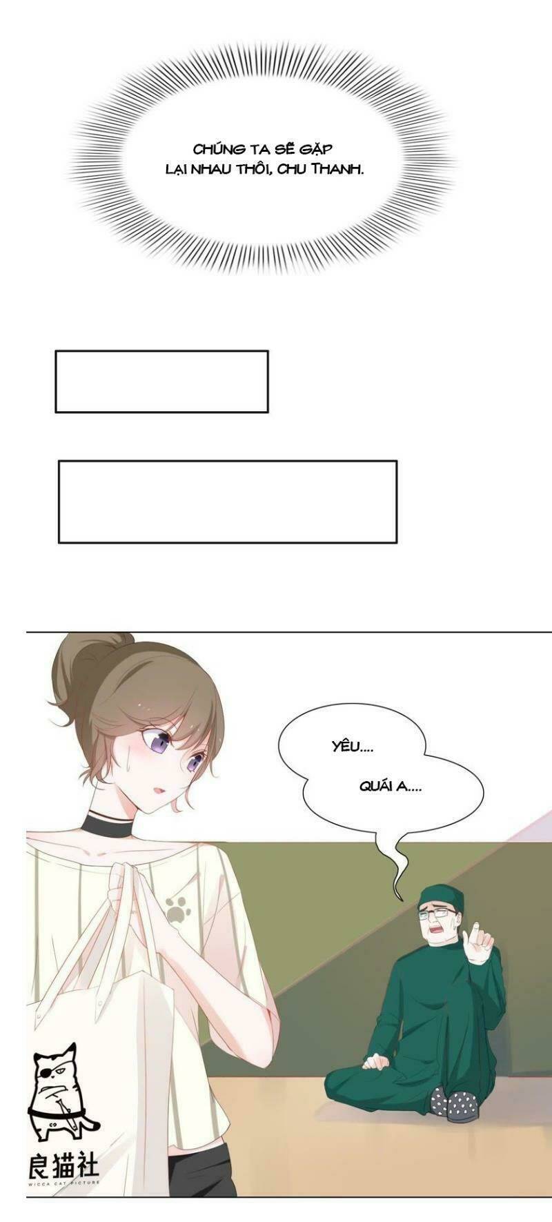 Thập Nhị Hắc Miêu: Chapter 2