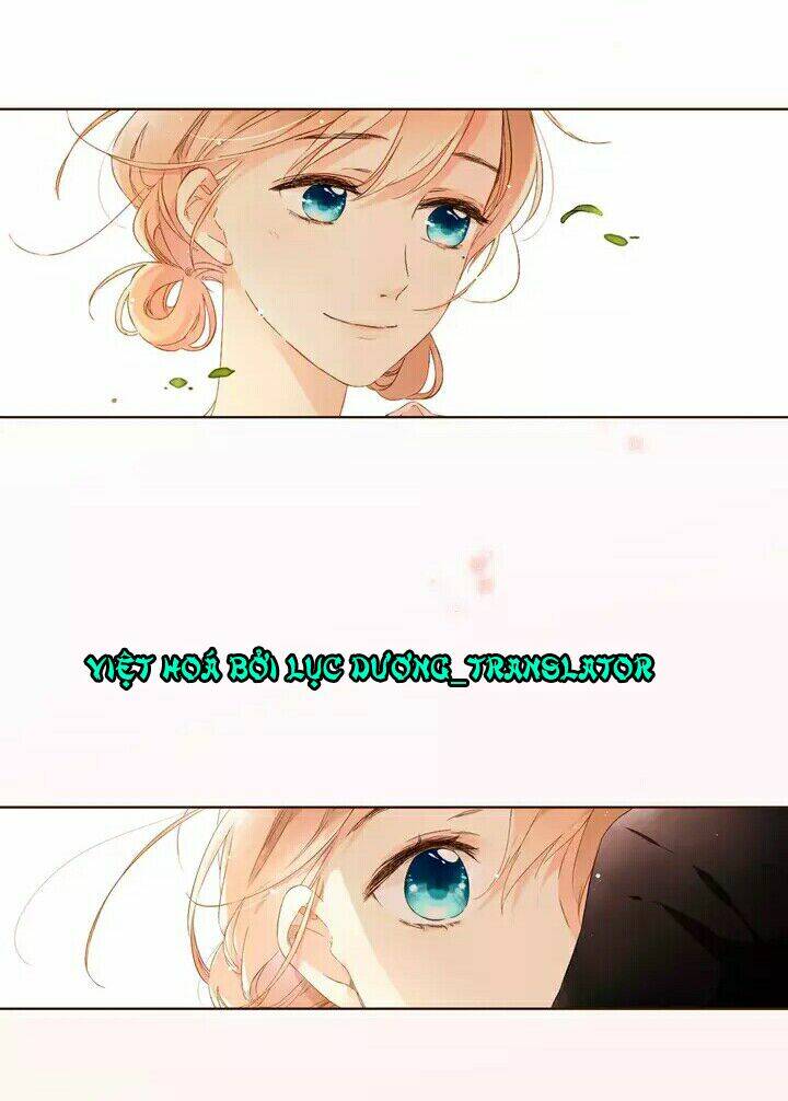 Tình Yêu Là Màu Hoa Anh Thảo: Chapter 28.2