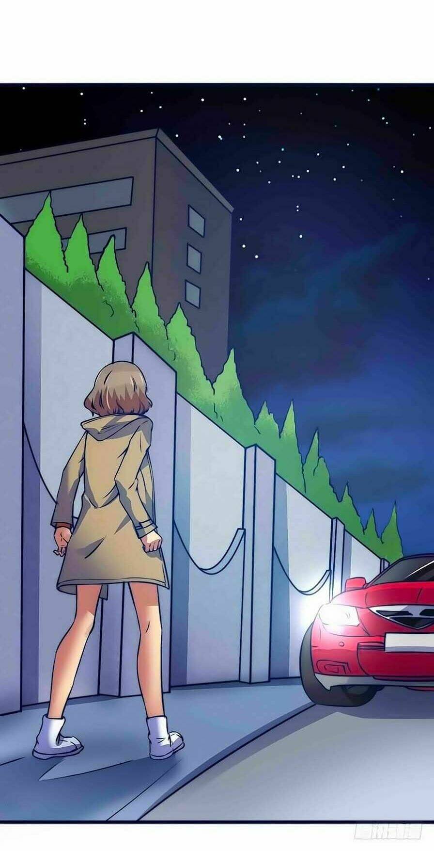 Thời Gian Đều Biết: Chapter 8