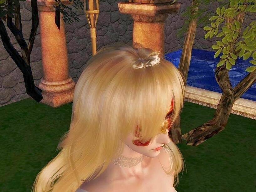 Truyện Sims - Earl Story: Chapter 32