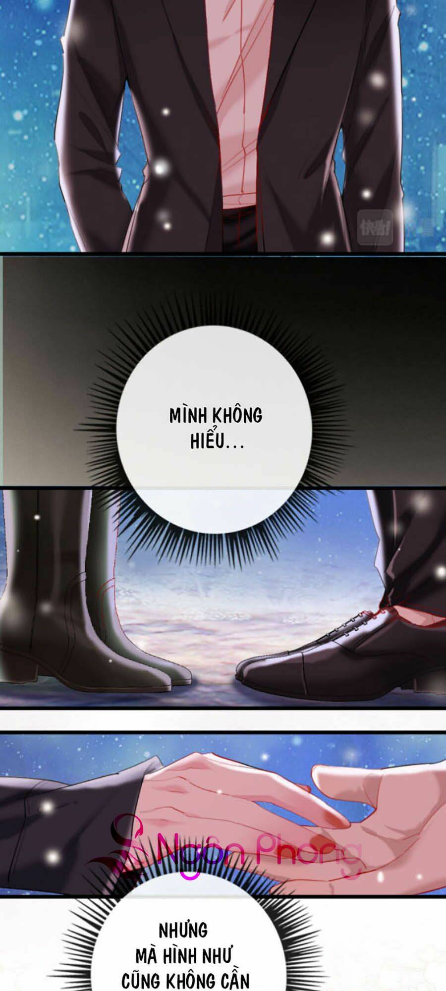 Cô Ấy Thật Xinh Đẹp: Chapter 27