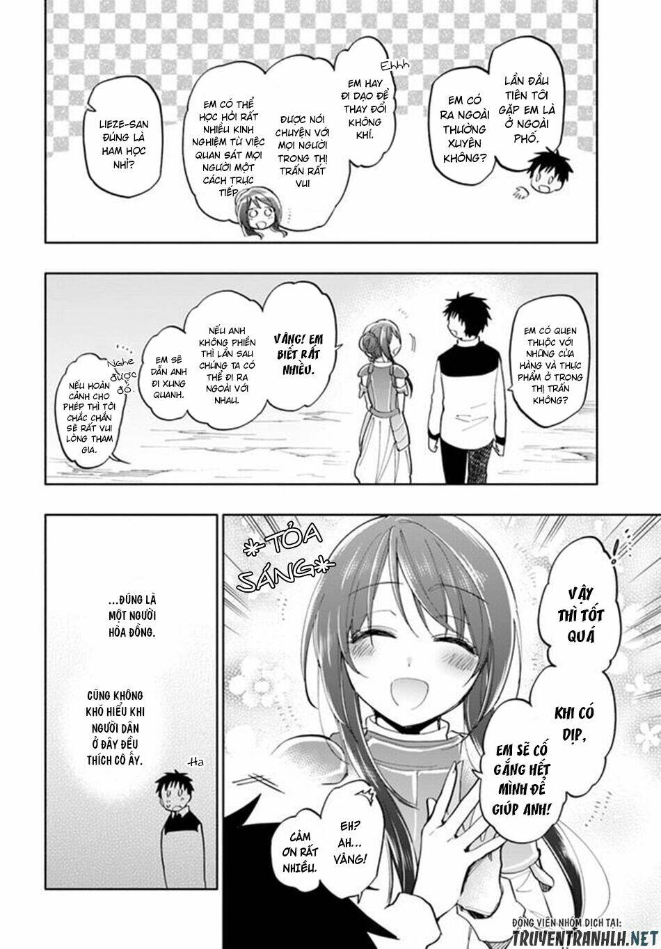 Takarakuji De 40-Oku Atattandakedo Isekai Ni Ijuu Suru: Chapter 18