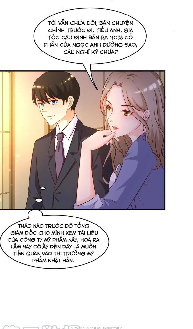 Tối Cường Vận Đào Hoa: Chapter 51