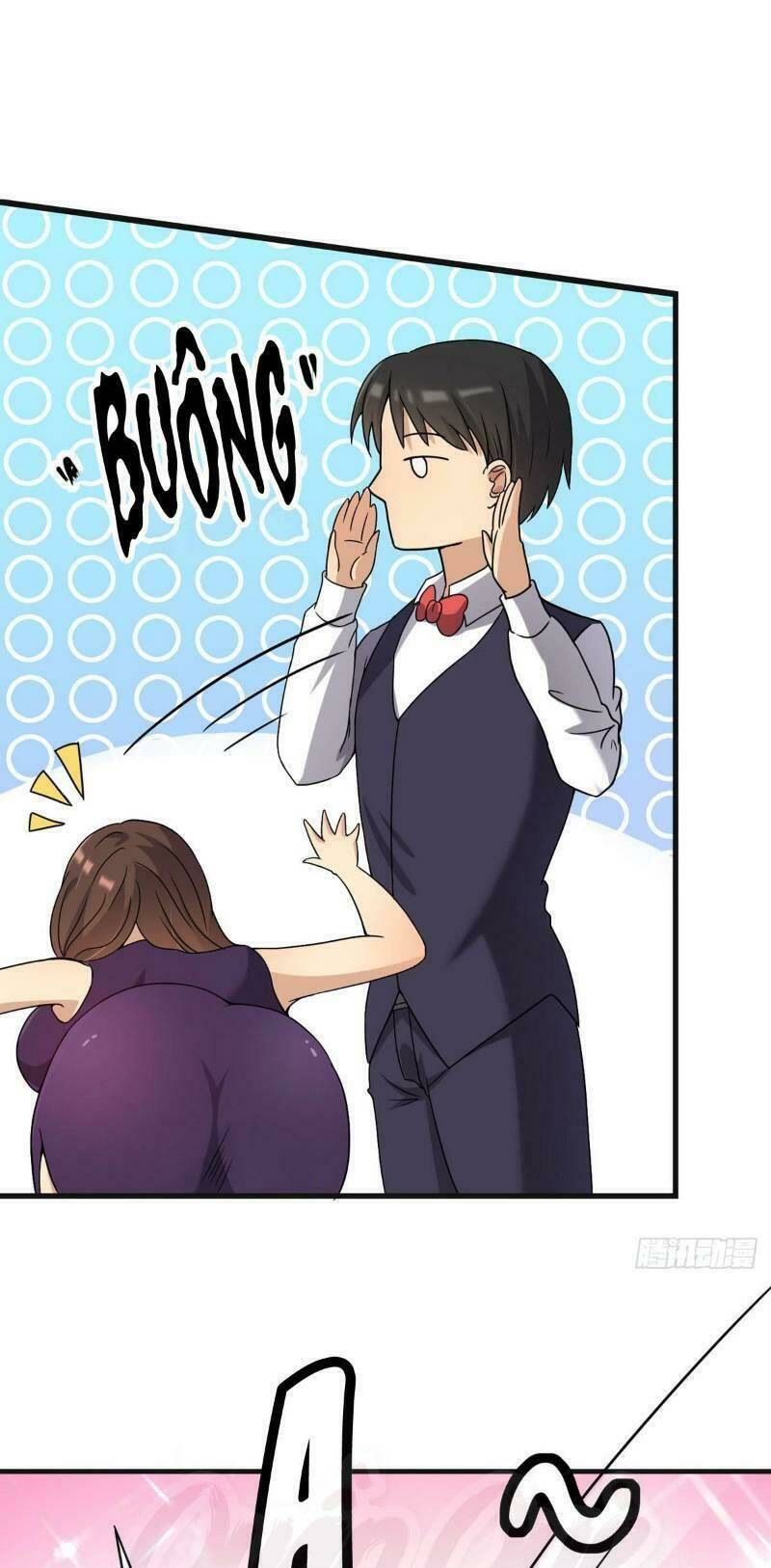 Cực Phẩm Chiến Vương Tại Hoa Đô: Chapter 3