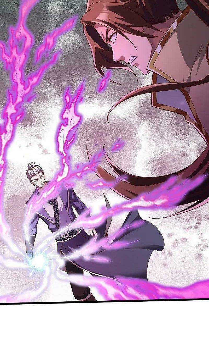 Chiến Đỉnh: Chapter 338