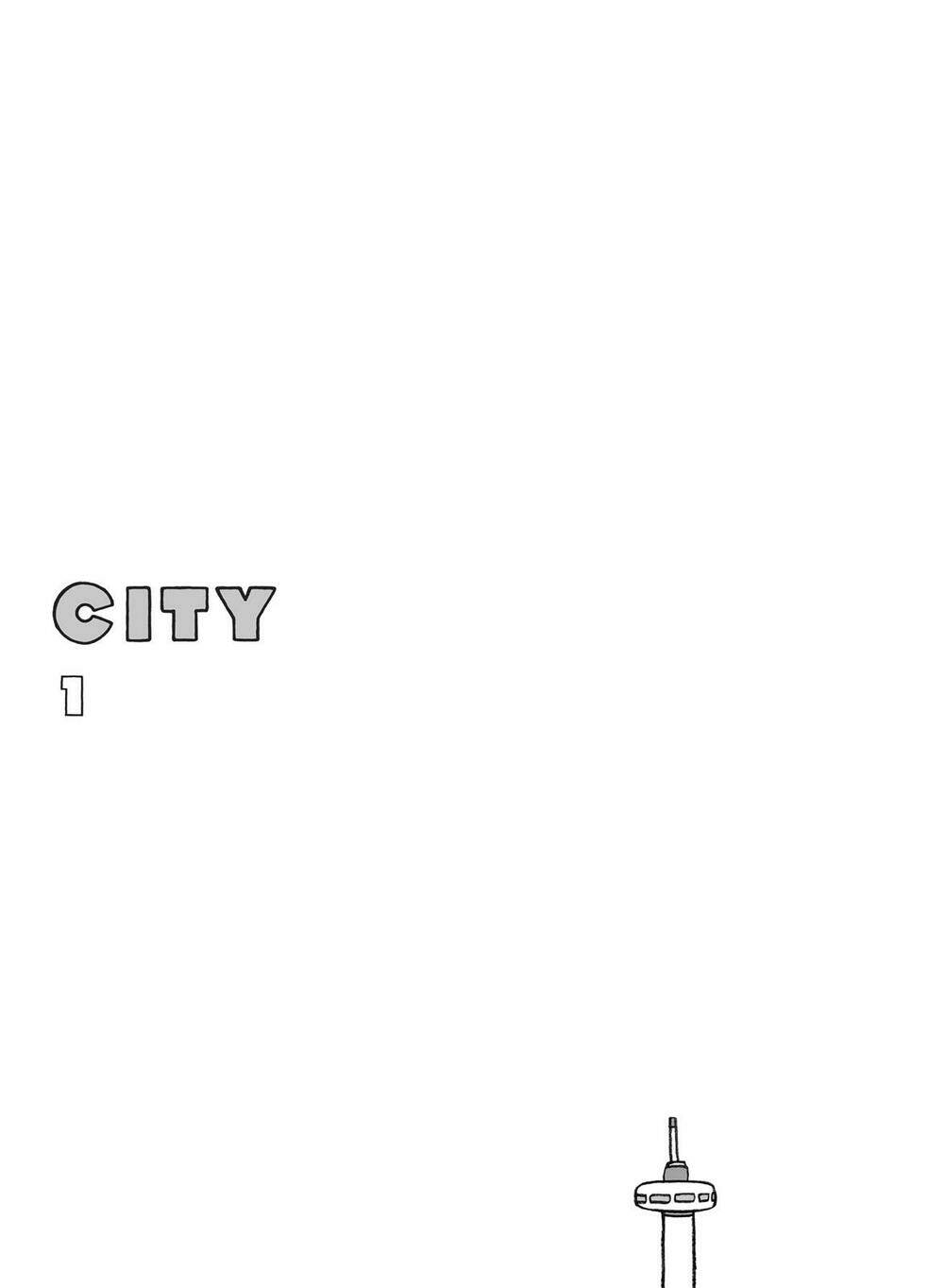 City: Chapter 12