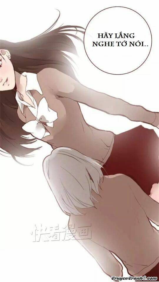 Trả Thù Trường Trung Học: Chapter 5