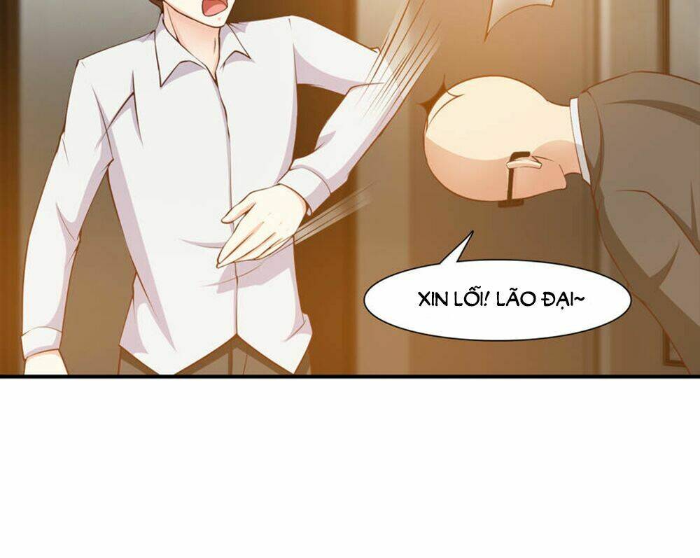 Hướng Tâm Dẫn Lực: Chapter 52