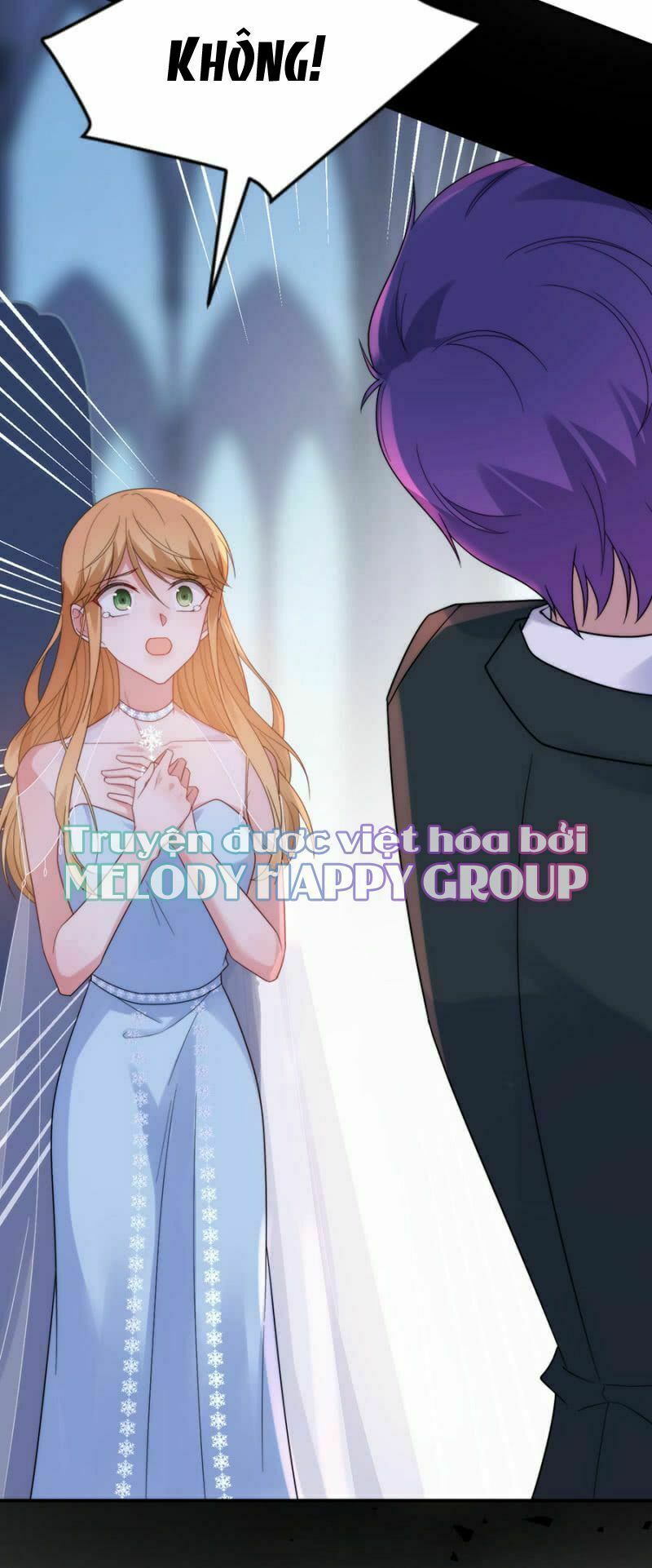 Ma Lạt Thiên Kim Đẩu Ác Thiếu: Chapter 203