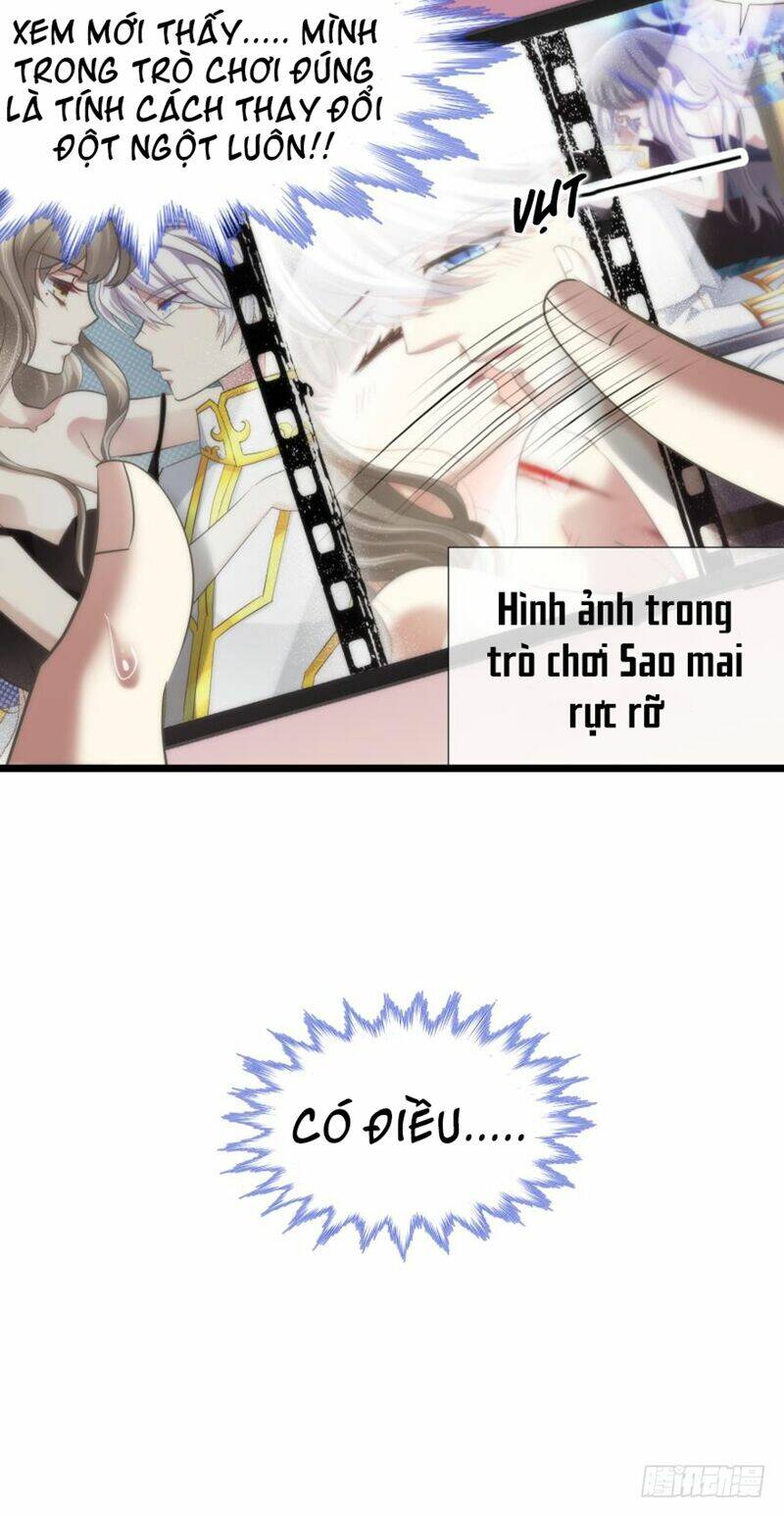 Một Vạn Tư Thế Công Lược Yêu Nam: Chapter 105