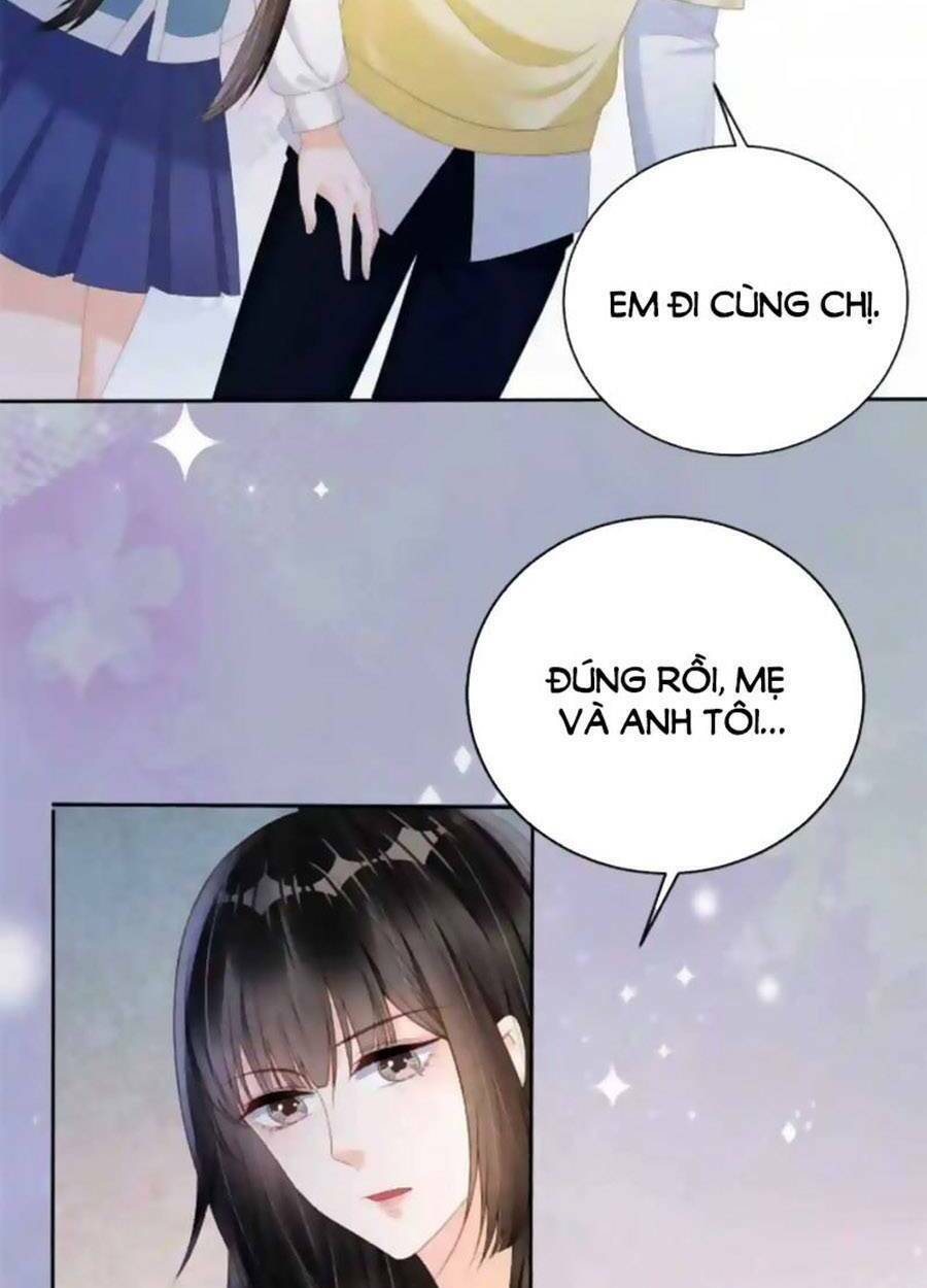 Dây Dưa Không Dứt: Chapter 41