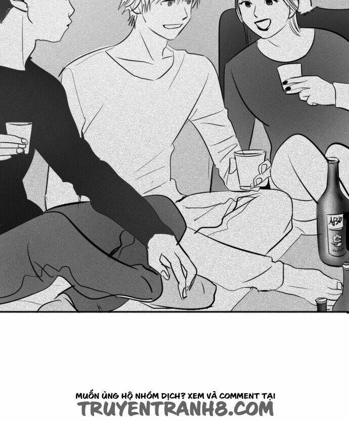 Transparent Cohabitation: Chapter 17