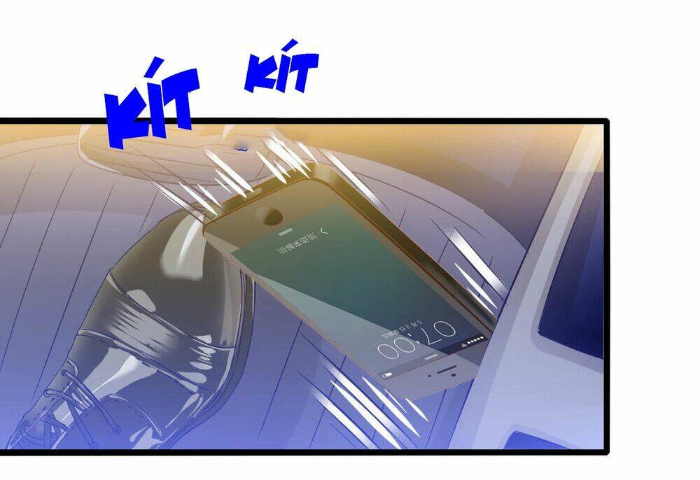 Lăng Thiếu! Nhẹ Một Chút, Đau: Chapter 17