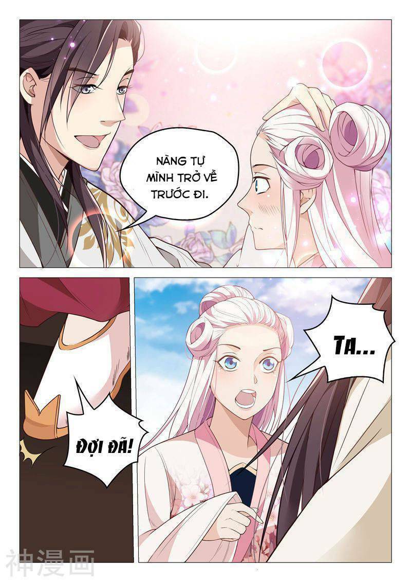 Dương Quý Phi Là Lính Đặc Chủng: Chapter 37