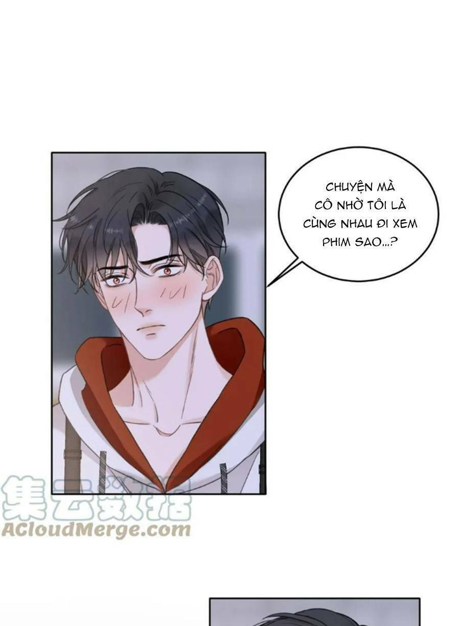 Dĩ Ái Chi Danh: Chapter 37