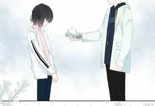 Vấp Phải Nghịch Quang: Chapter 34