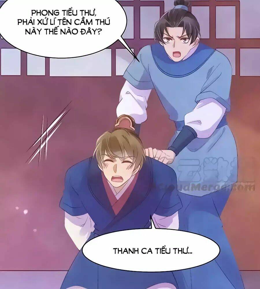 Vương Phi Muốn Trèo Tường: Chapter 38